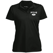 Ladies Micropique Sport-Wick Polo